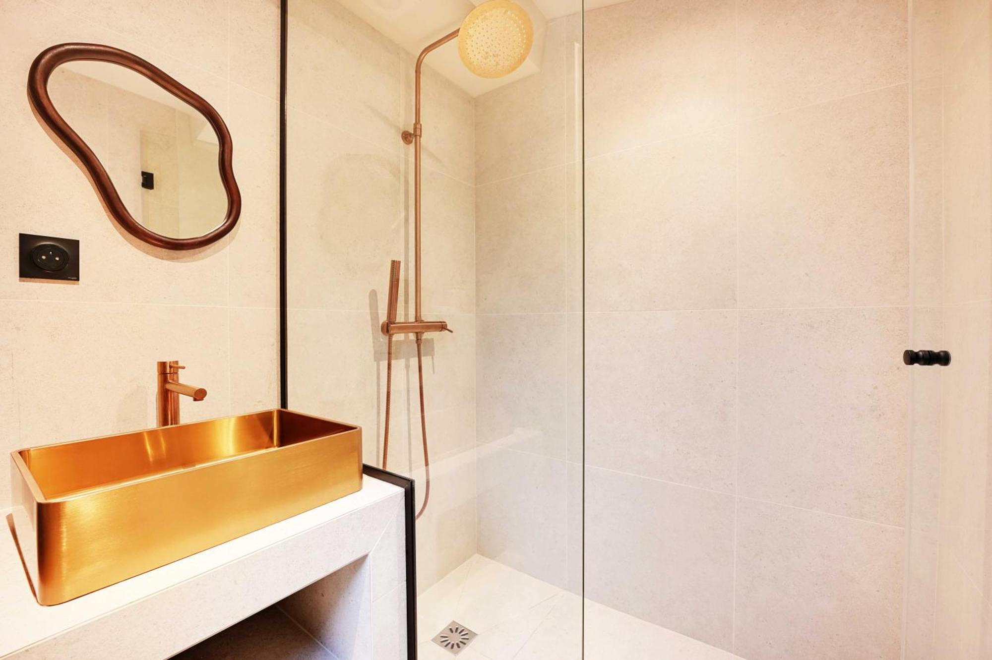 Charming Apt - 2Bd-10P - Buttes Aux Cailles Paris Bagian luar foto